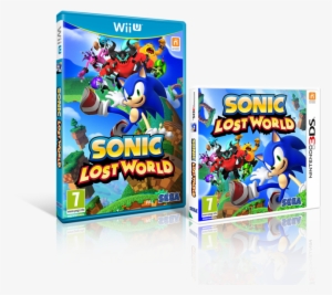 Sonic The Hedgehog #3273274