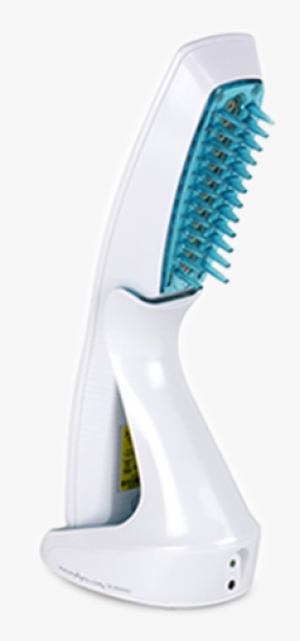 Hair Growth & Fall Control - Brush #3273281