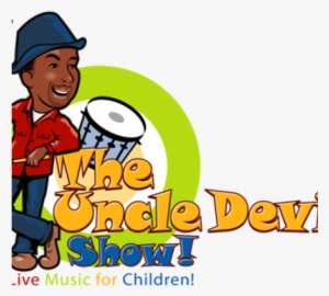 Uncle Devin Show - Great Ormond Street Hospital Nhs #3273329