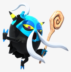 Slw Zik - Sonic Lost World Master Zik #3273330