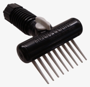 Highlights - Hair Comb For Highlights #3273349