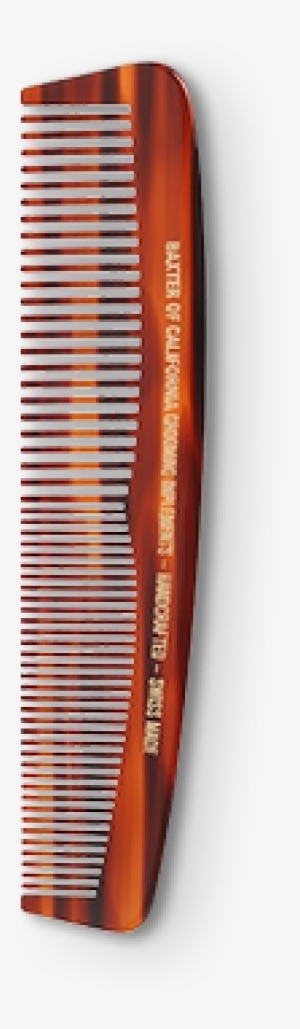 Pocket Comb - Baxter Of California Handcrafted Facial Hair Comb #3273384