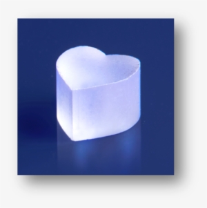 Heart Shape F - Candle #3273478