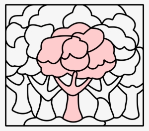 This Free Icons Png Design Of Puzzle Picture Tree #3273479