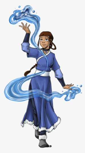 Katara - Катара Аватар #3273553