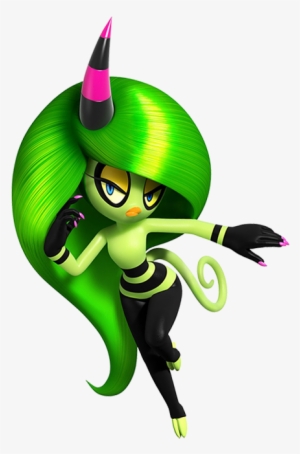 Avance De Sonic Lost World - Sonic Lost World Jefes #3273554