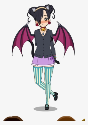 Katara Liama - Cartoon #3273605