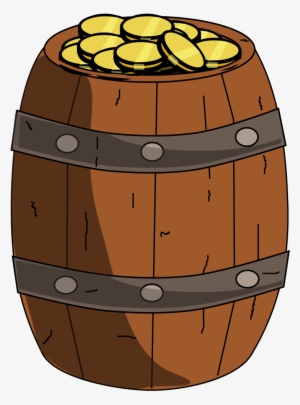 Barrel Clipart Free - Clip Art #3273638
