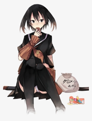 Kurome Akame Ga Kill Render By Azizkeybackspace-d8b9azu - Akame Ga Kill Kurome Art #3273681