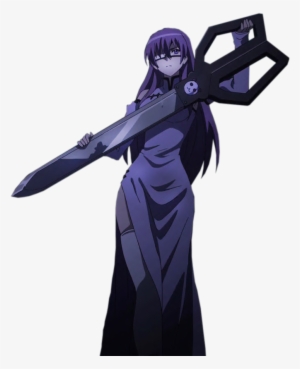 Sheele Ecktasy - Akame Ga Kill Sheele Render #3273713