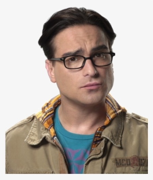 Big Ban Theory Leonard #3273837