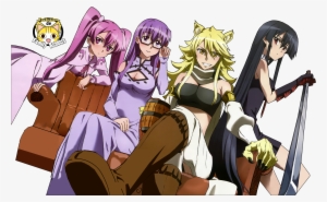 Akame Ga Kill Desktop Wallpaper - Akame Ga Kill Personajes #3273863