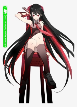 Akame Ga Kill ,anime,аниме,akame - Akame Ga Kill Png #3273885