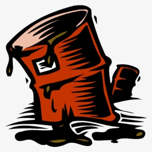 How Humans Have Polluted The Earth - Ölfass Comic #3273935