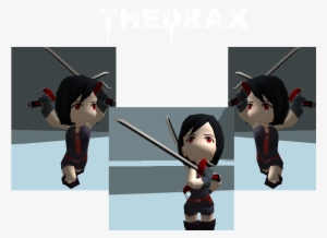 Akame Ga Kill Skin - Akame Ga Kill Aotskins #3273999