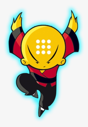 No Caption Provided No Caption Provided - Xiaolin Chronicles Omi #3274022
