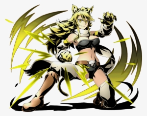 Big Leaguer Akame Ga Kill Wiki Fandom Powered By Wikia - Leone Akame Ga Kill Render #3274044