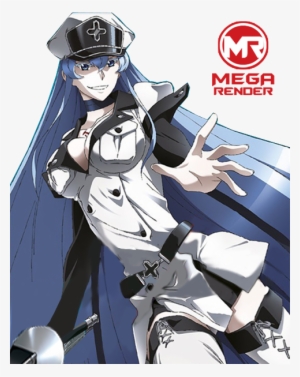 Akame Ga Kill - Akame Ga Kill: Part 2 #3274070