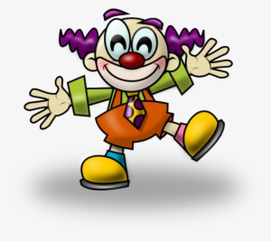 Imagenes Png Gratis Category Imagenespng Page - Clown Clipart #3274185