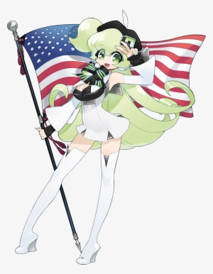 Nana V3 English - American Vocaloid #3274309