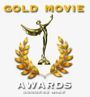 Huge Announcement Coming Soon For The Gold Movie Awards - Award In Movie Png #3274331