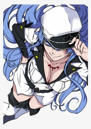 Akame Ga Kill And Esdese Image - Akame Ga Kill! #3274355