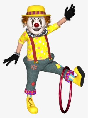 Clown #3274386