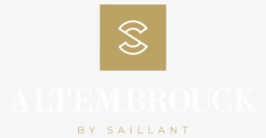 Altembrouck Kasteel Altembrouck Logo - Hotel Brull #3274409