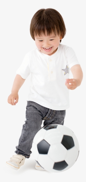All - Child Play Football Png #3274455