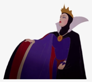 1937 Evil Queen Vector Swatsd By Disneylover94 - Evil Queen Png #3274474