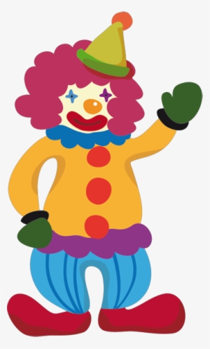 Payaso - 遊 樂園 小丑 #3274480