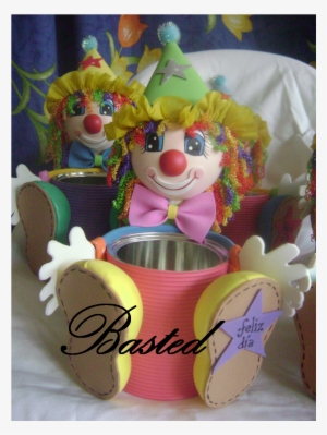 Payaso - Clown #3274505