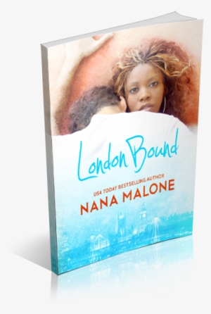 London Bound #3274533