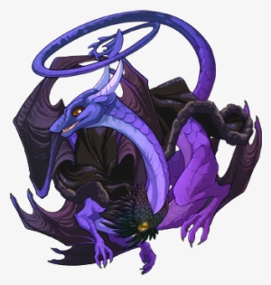 4884496 350 - Flight Rising Umbral Fleece #3274535