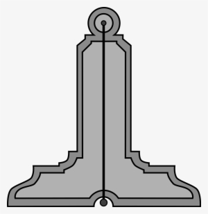 File - Masonic Seniorwarden - Svg - Masonic Level #3274558