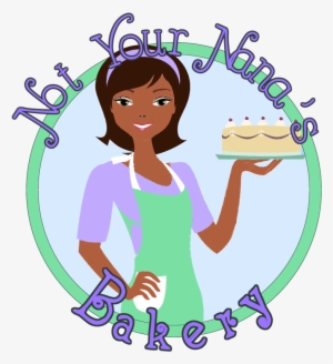 “i Have Been Baking Since I Could Stand On The Stool - Bakery #3274700