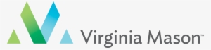 Png Preview Onecolorkhorizontal - Virginia Mason Logo #3274707