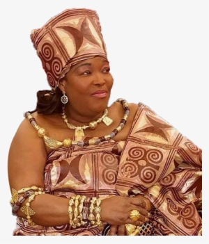 Nana Hemaa Dokua - Biography #3274747