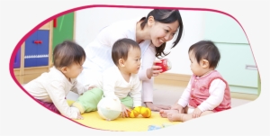 Social & Emotional Development - Child Care #3274771