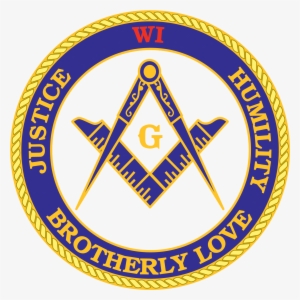 Grand Lodge F&am Of Wisconsin - President Of The United States #3274823