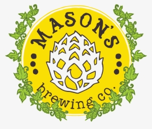 Https - //masonsbrewingcompany - - Masons Brewery Logo #3274840