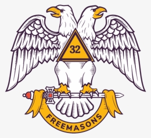 32nd Degree Masons - Scottish Rite #3274841