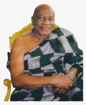 Nana David Osei Amankwah - Nana Osei Tutu 1 #3274886