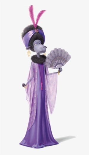 Https - //static - Tvtropes - Org/pmwiki/pub/images/ - Sing De Nana Noodleman #3274977