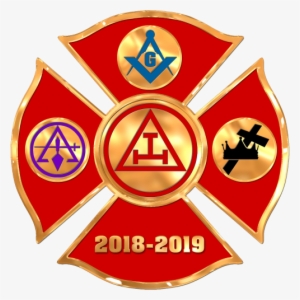 Grand Chapter Indiana Royal Arch Masons Regs Richard - Logo #3274979