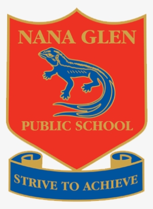 Nana Glen Public School #3275037