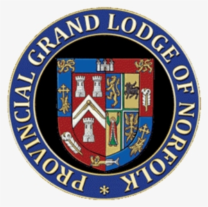 Becoming A Norfolk Mason Leaflet - Rspca Cupcake Day 2018 #3275060