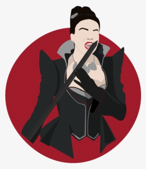 The Evil Queen - Nescafe Dolce Gusto #3275081