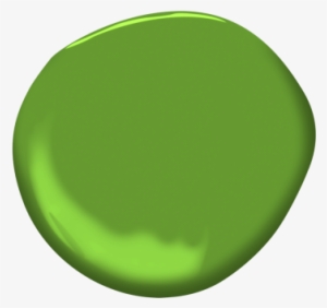 Baby Fern - Benjamin Moore Fresh Lime #3275131