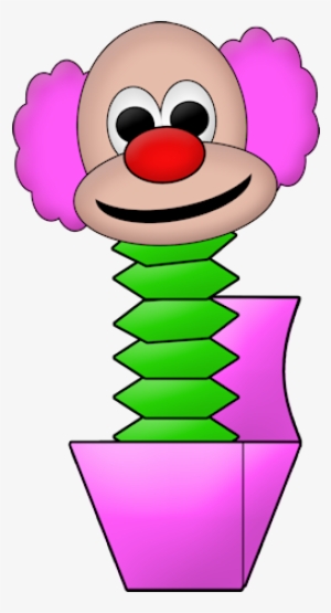 Por Rosario El Dom 23 Sep - Caja De Payaso Png #3275168